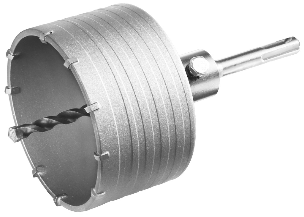 BROCA CIRCULAR 80MM