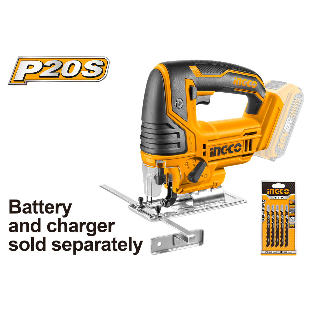 CALADORA LIT-ION 20V 