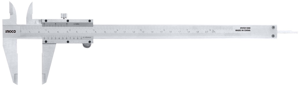 CALIBRADOR VERNIER