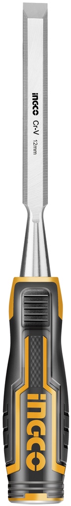 CINCEL PARA MADERA 12MM X 140MM