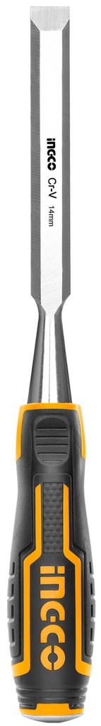 CINCEL PARA MADERA 14MM X 140MM