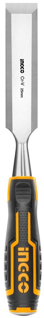 CINCEL PARA MADERA 25MM X 140MM