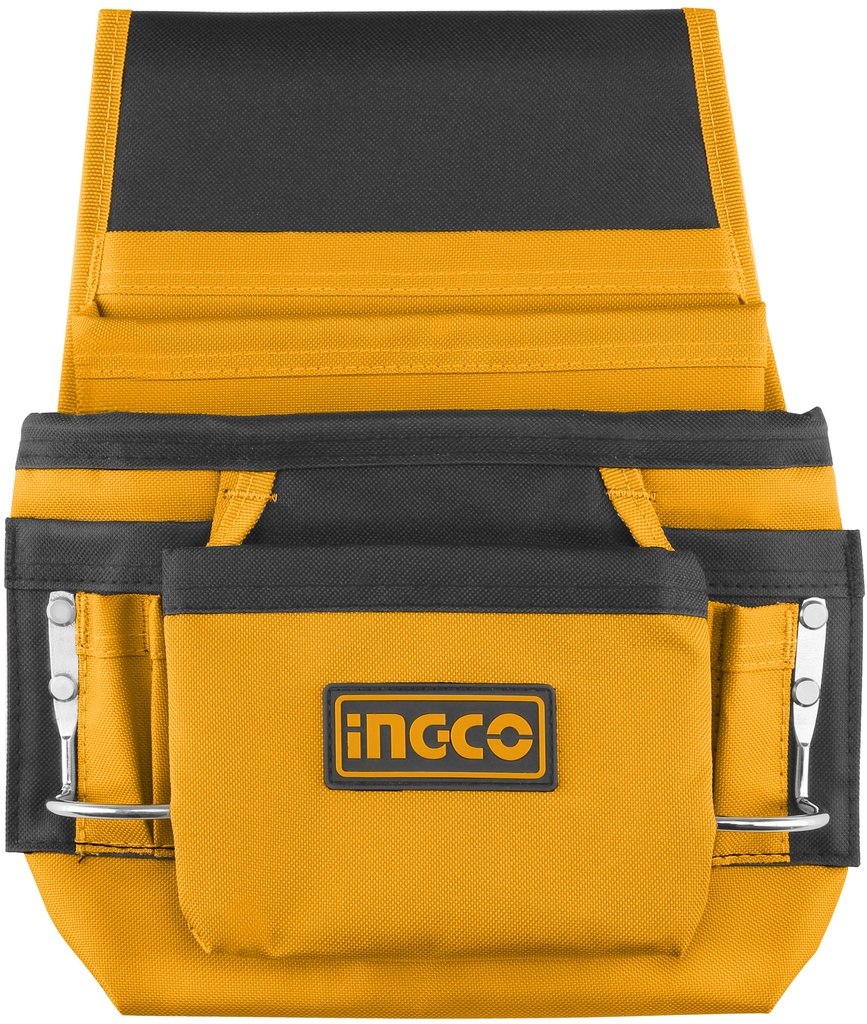 CINTURON DE HERRAMIENTAS 10 BOLSILLOS