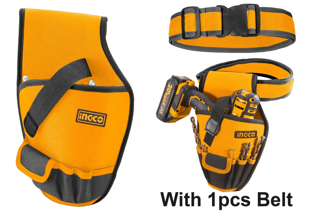 CINTURON DE HERRAMIENTAS 8KG