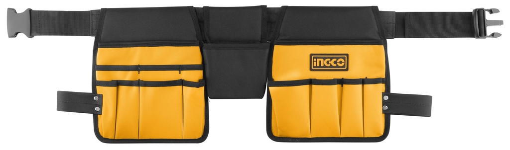 CINTURON PARA HERRAMIENTAS 14 BOLSILLOS 