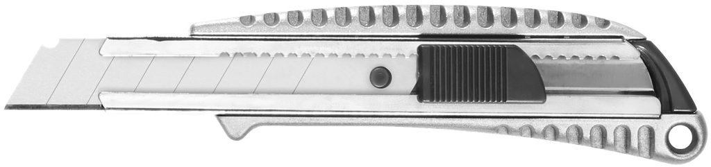 [AGOTADO] EXACTO CUERPO ZINC 18MMX100MM