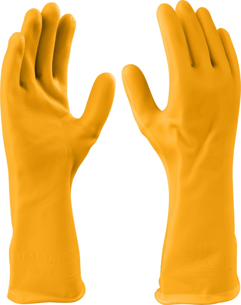 [AGOTADO] GUANTES DE PVC L