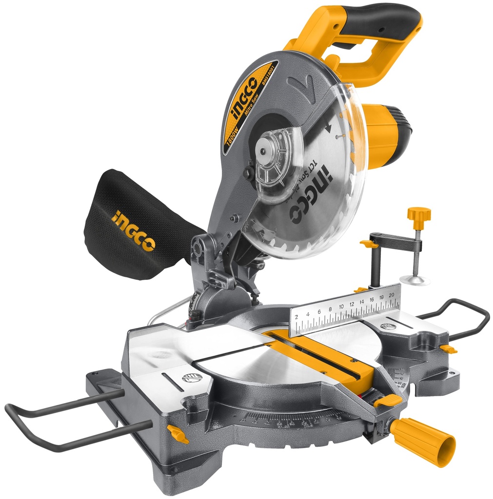 INGLETADORA 1800W 10"