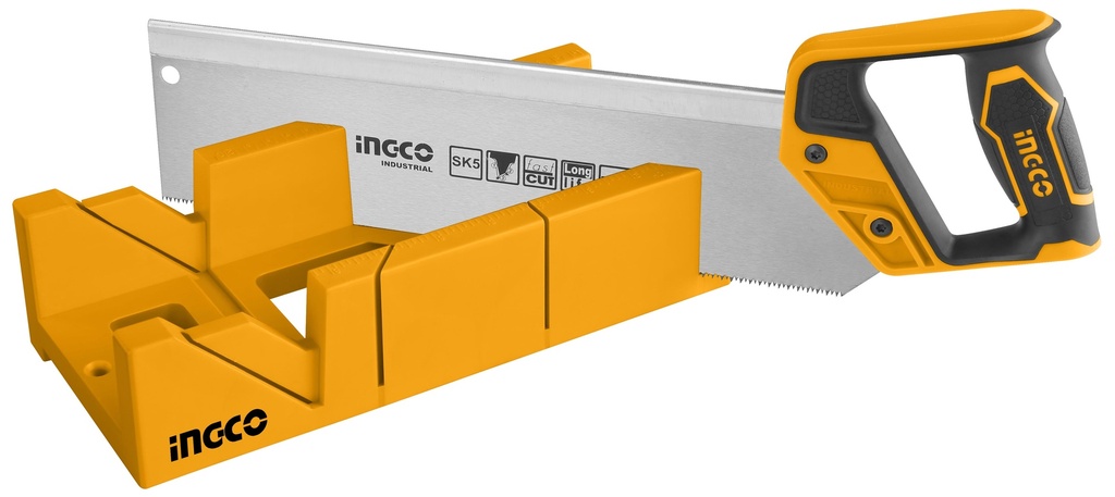 INGLETADORA MANUAL CON SERRUCHO 11TPI