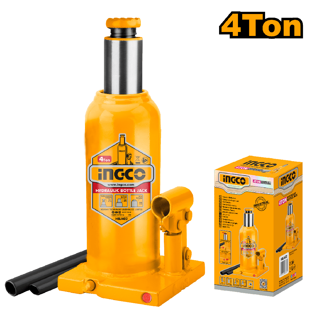 JACK HIDRAULICO 4TON