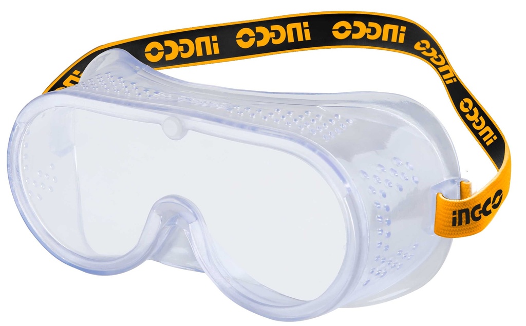 LENTE DE SEGURIDAD PVC