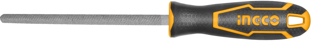 [AGOTADO] LIMA REDONDA METAL 200MM