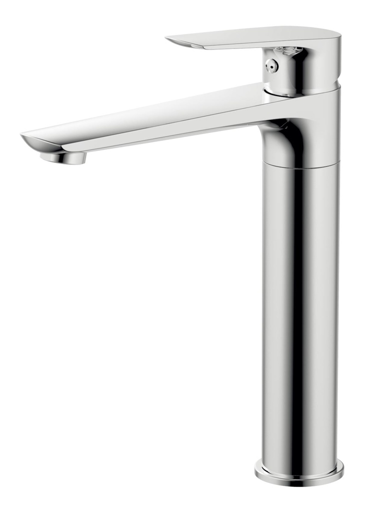 LLAVE DE LAVAMANO SENCILLA PALANCA