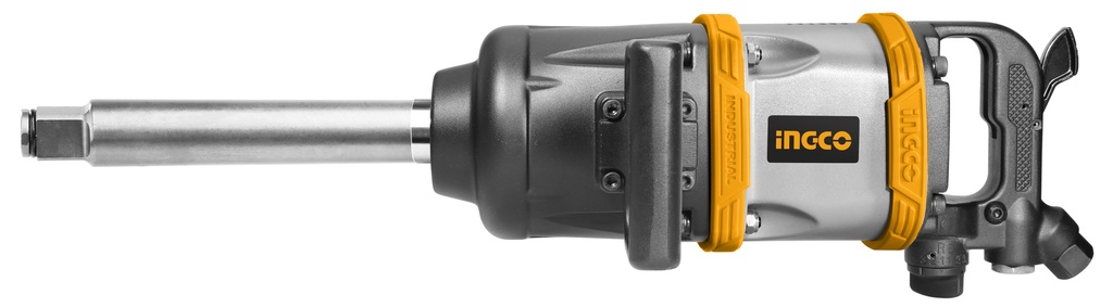 LLAVE NEUMATICA DE IMPACTO 1" 3100Nm