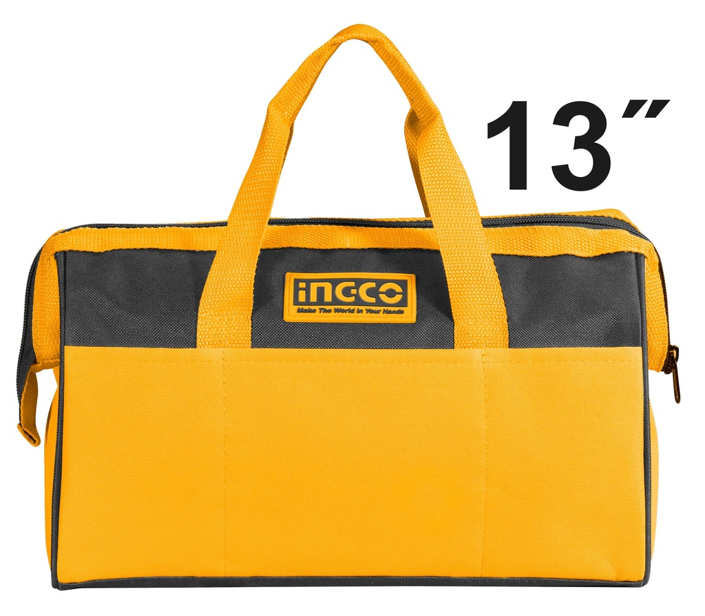 MALETA DE HERRAMIENTA 13" 12KG