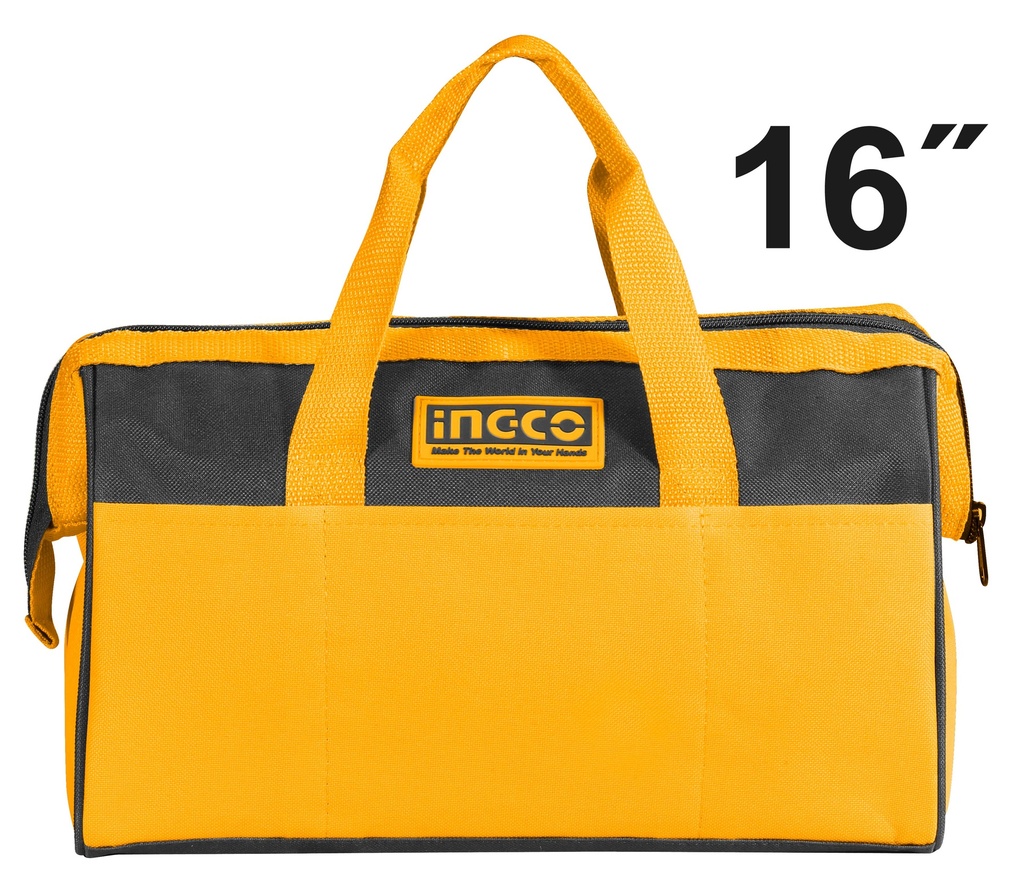 MALETA DE HERRAMIENTA 16" 15KG