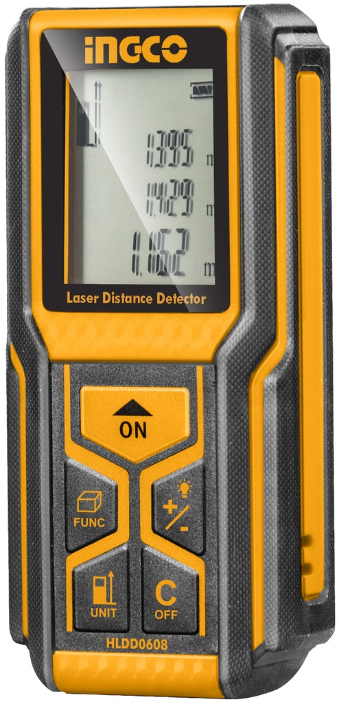 MEDIDOR DE DISTANCIA LASER 60M