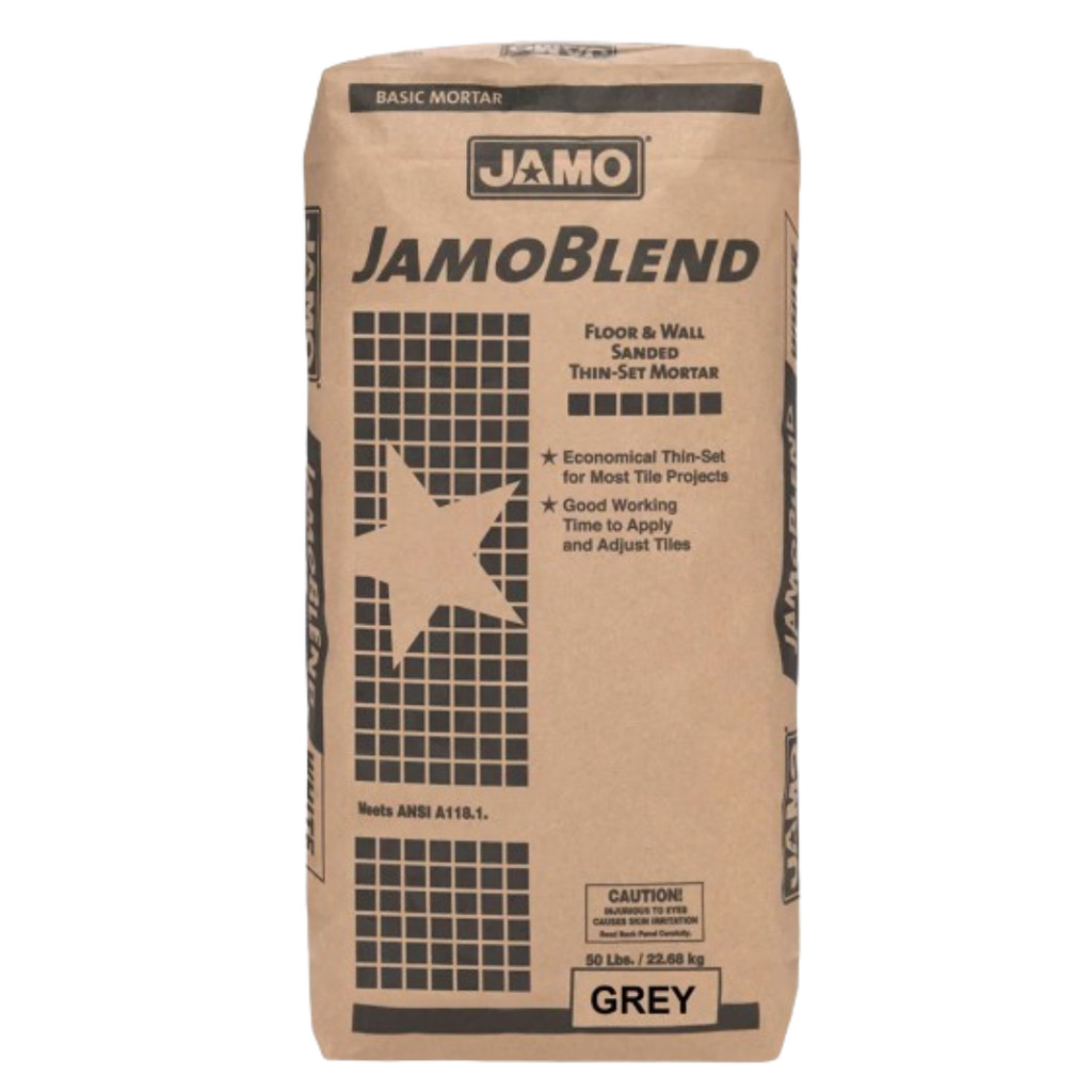 PEGAMENTO JAMO GRIS