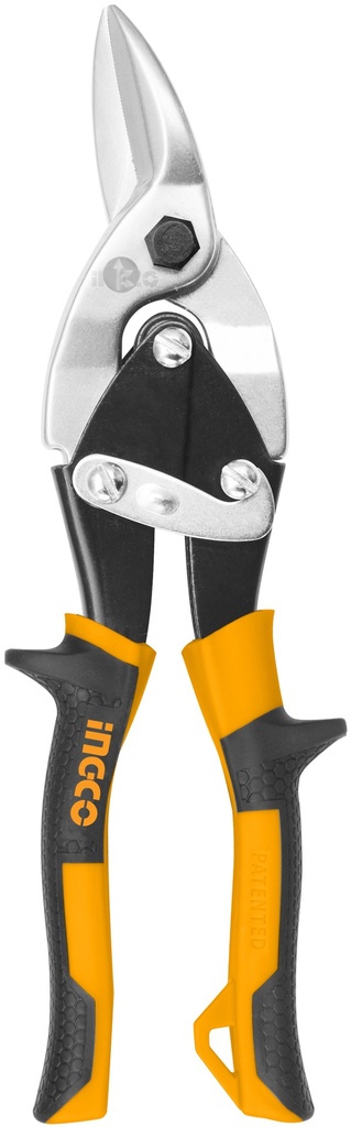 PINZA AVIADOR CORTE DERECHO 10"