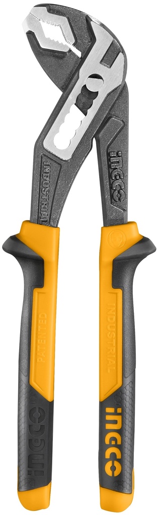 PINZA PARA BOMBA 10"