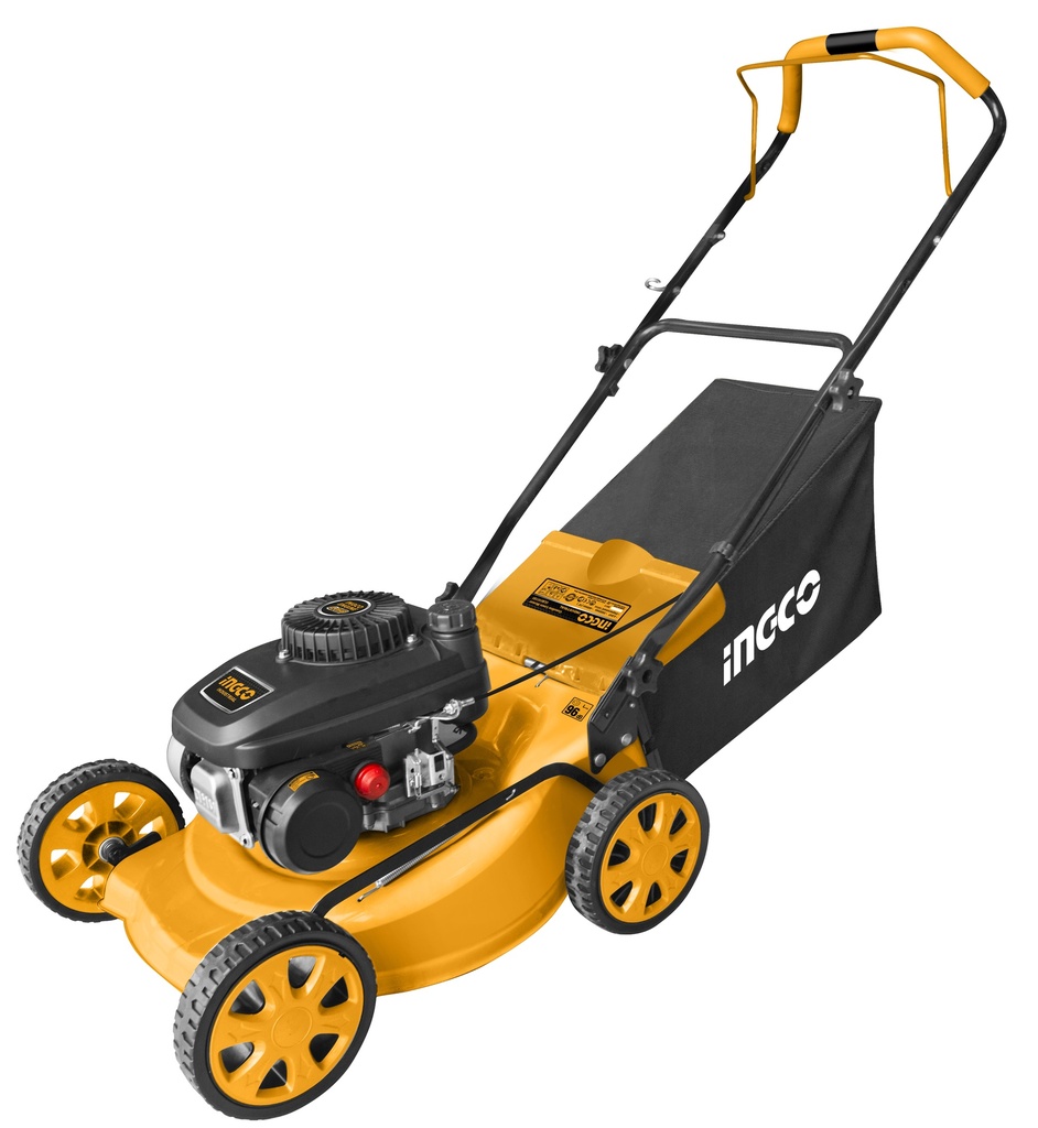 PODADORA A GASOLINA 141cc 4 HP 