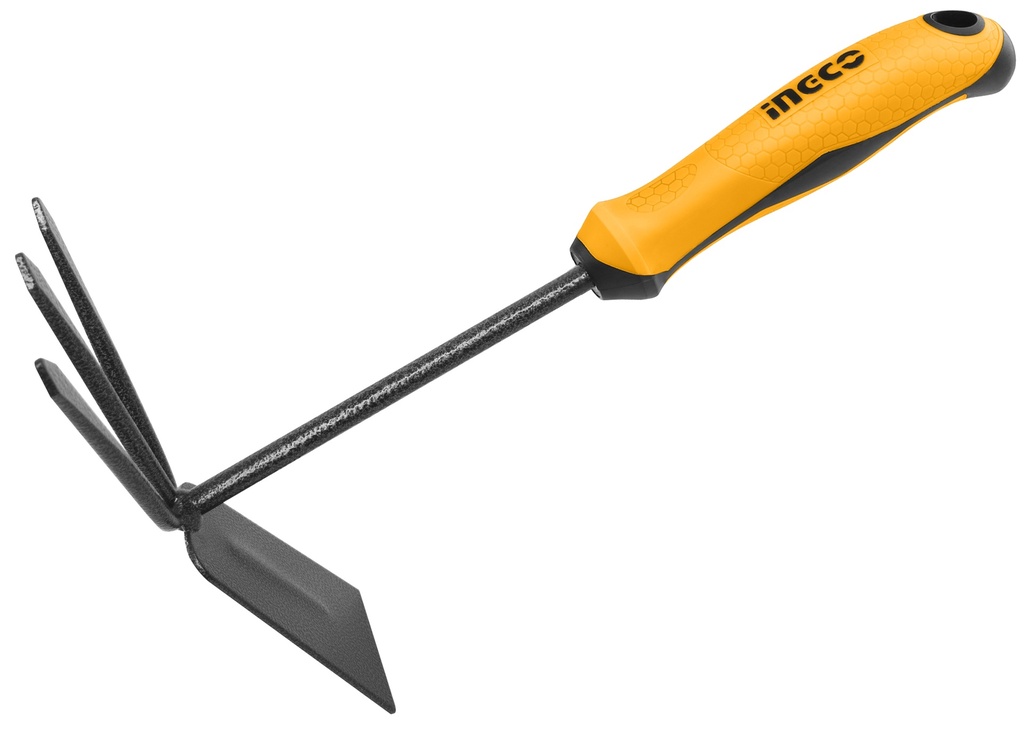 RASTRILLO AZADON PARA JARDIN 290MM