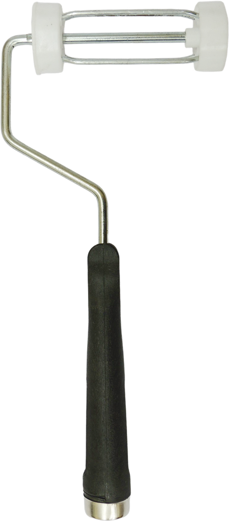 RODILLO 4" 4 HILO