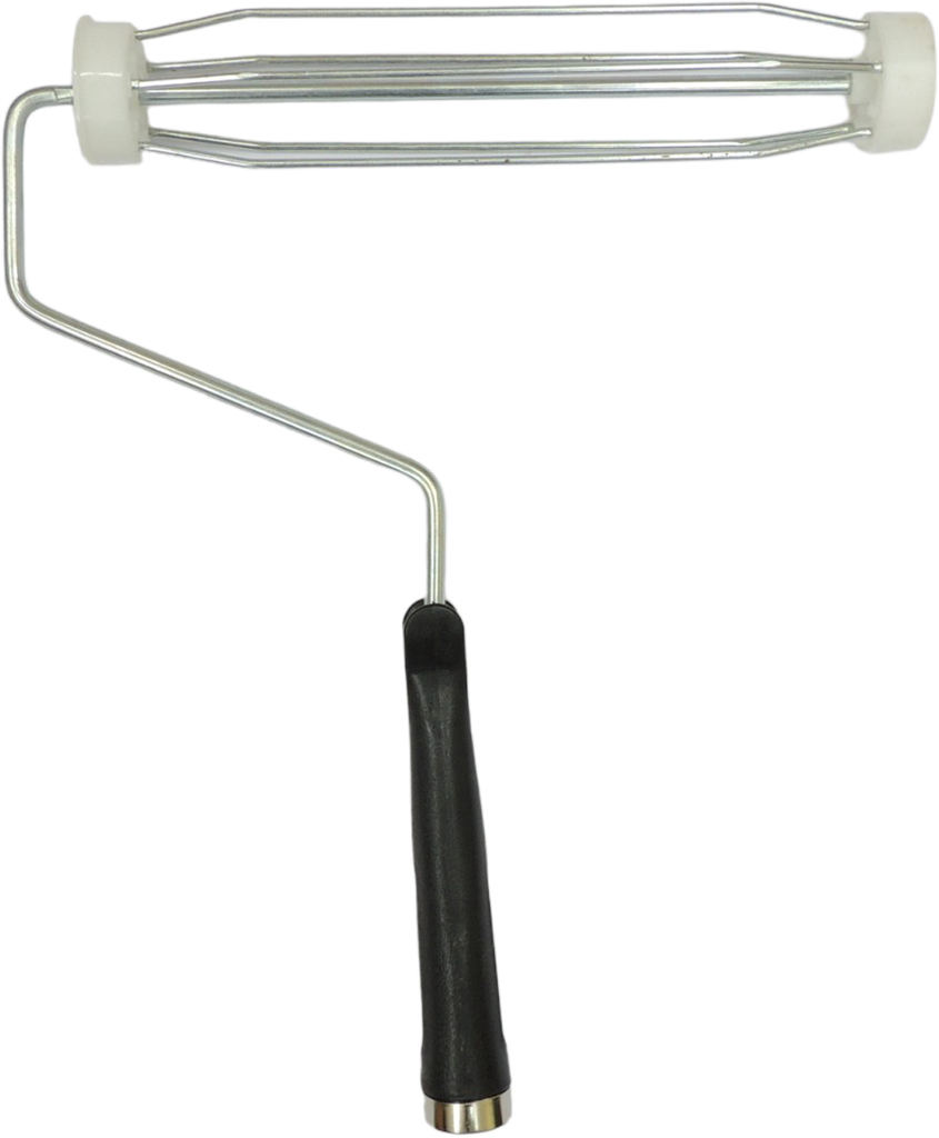 RODILLO 9" 4 HILO CAJA DE 100