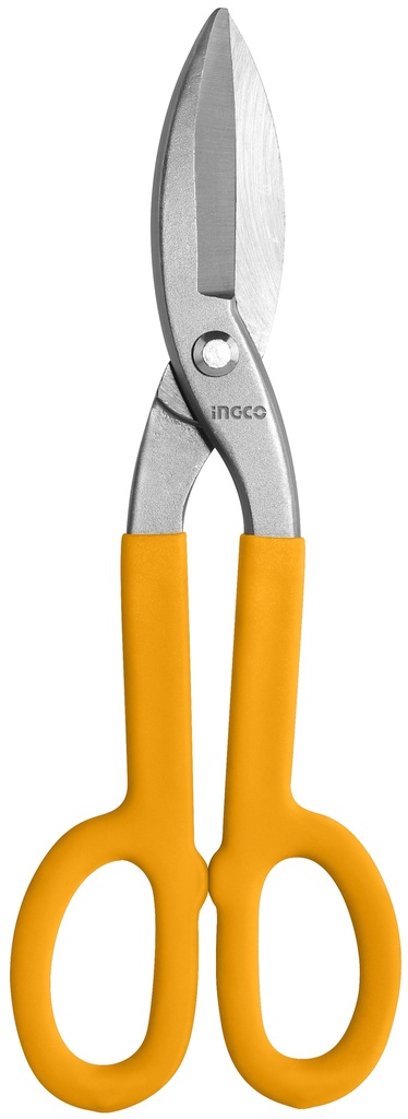 TIJERA HOJALATERO 10"