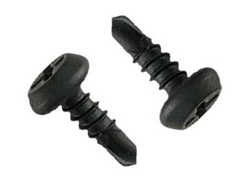 TORNILLOS DE GYPSUM 7/16" #7 P/B