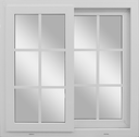 VENTANA 2.00M X 2.20M (DEC) (CLEAN)