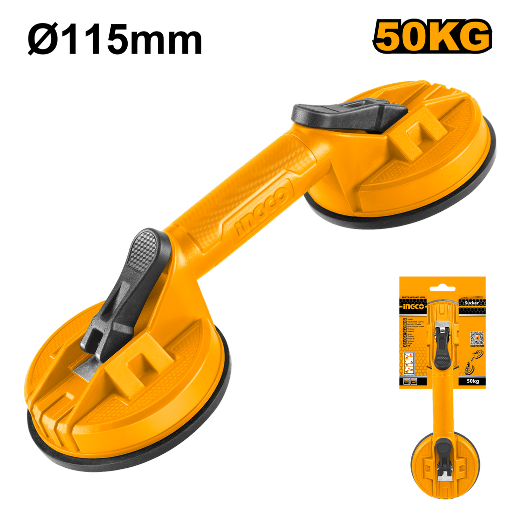 VENTOSA ABS 50KG