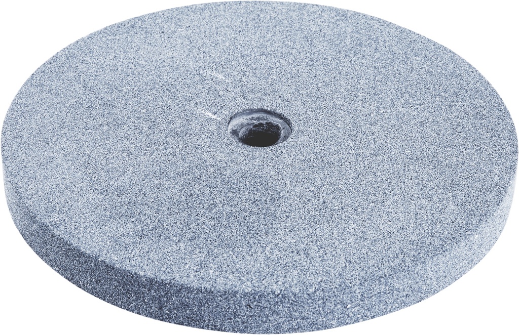 PIEDRA ABRASIVA PARA DEBASTE 150 X 12.7 X 16MM