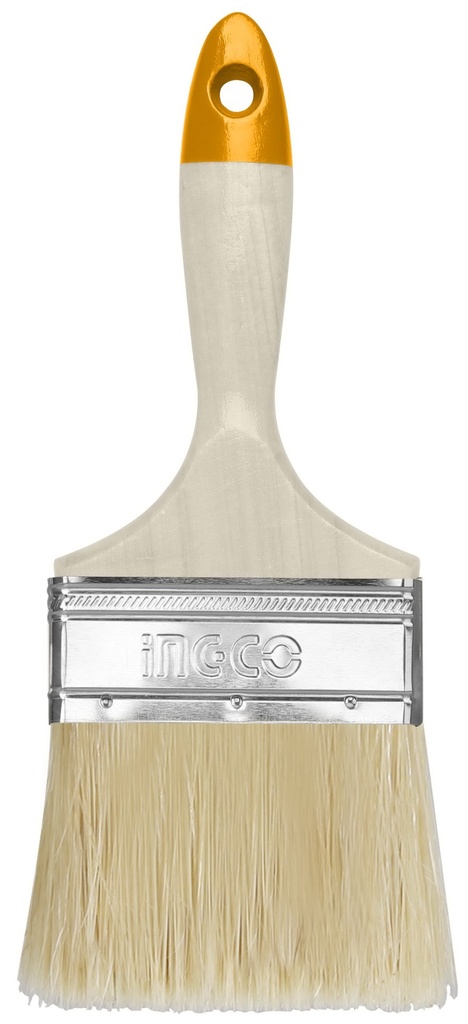 BROCHA MANGO DE MADERA 1-1/2"