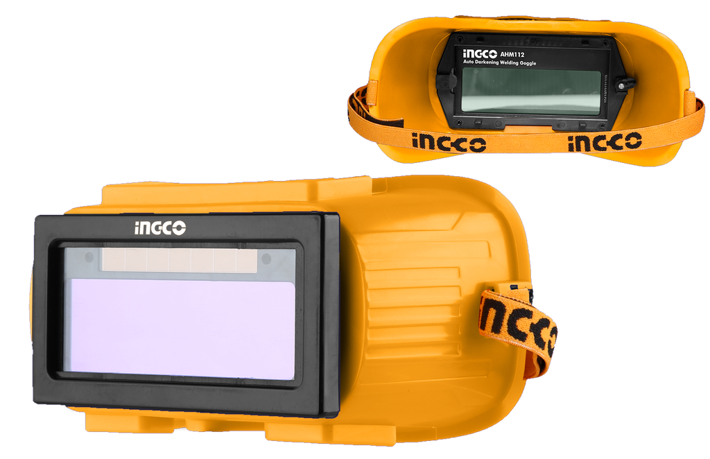 LENTE DE SOLDAR AUTOMATICA 95 X 31MM