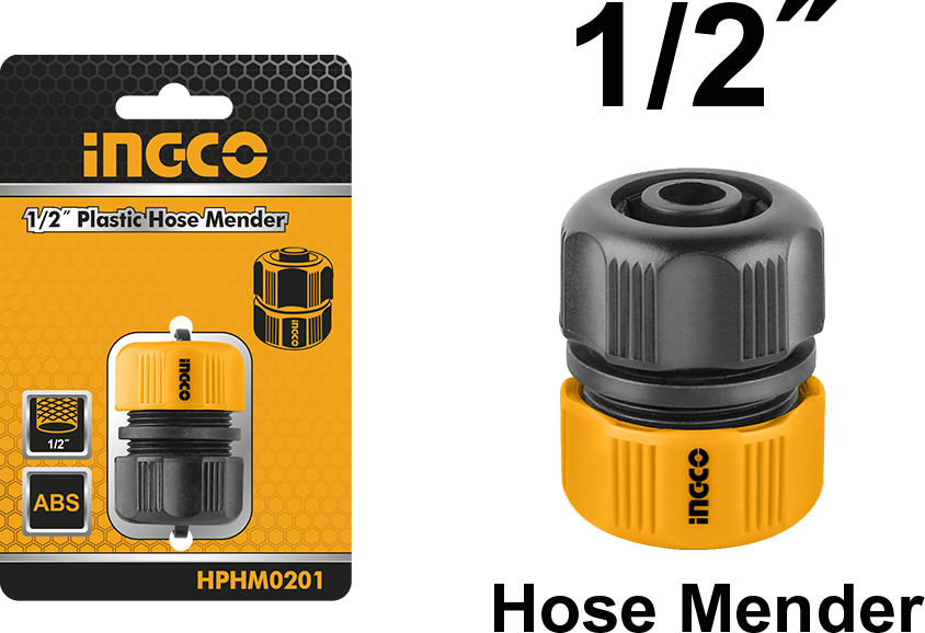 UNION MANGUERA 1/2"