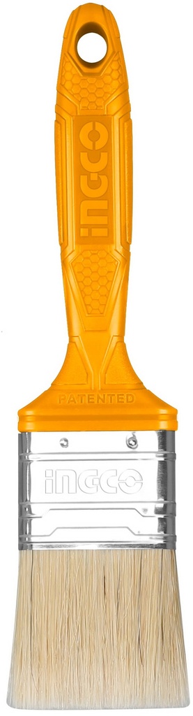 BROCHA 1.5" MANGO PLASTICO
