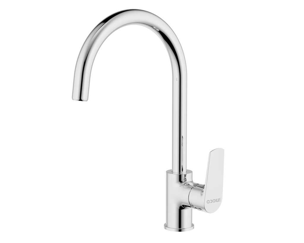 LLAVE FREGADOR MONOMANDO