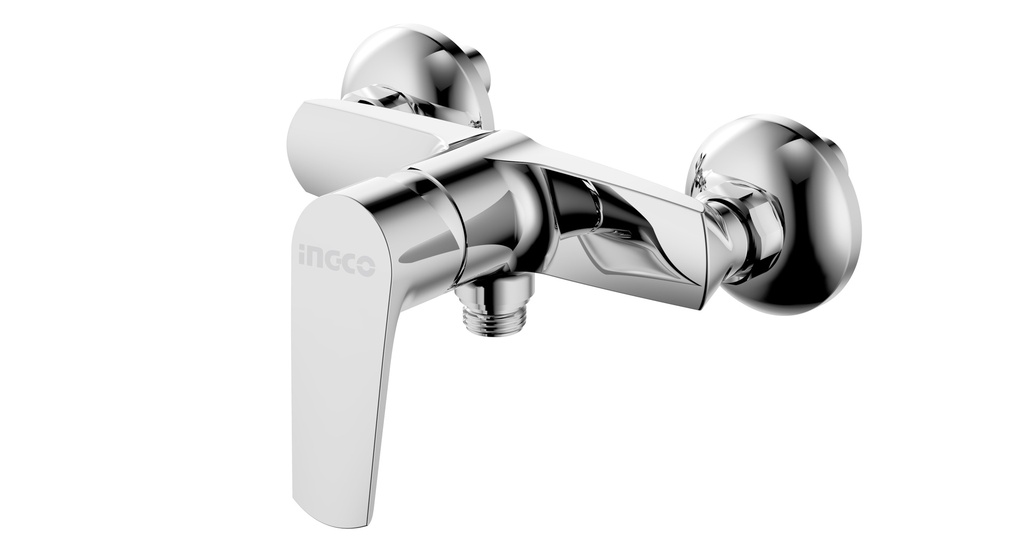 LLAVE DE BAÑO MONOMANDO