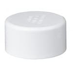 TAPON PVC SCH-40 1/2"