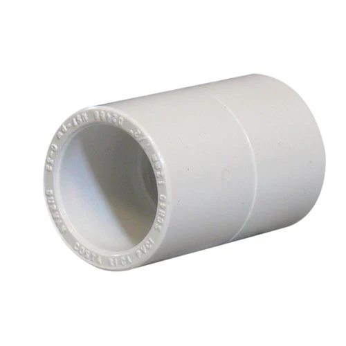 UNION PVC SCH-40 LISA 1/2"