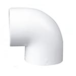 CODO PVC SCH-40 90° LISO 4"