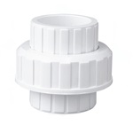 UNION UNIVERSAL PVC SCH-40 1"