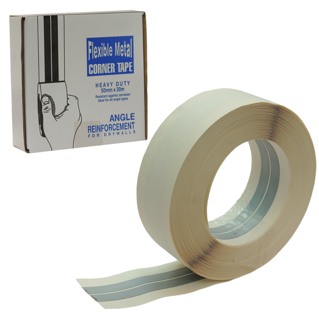 TAPE MULTIFLEX 5CM X 30M CORNER