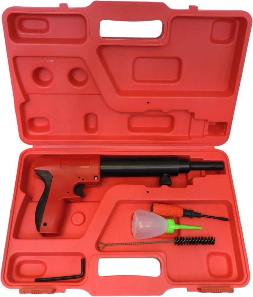 PISTOLA  PARA IMPACTO GYPSUM