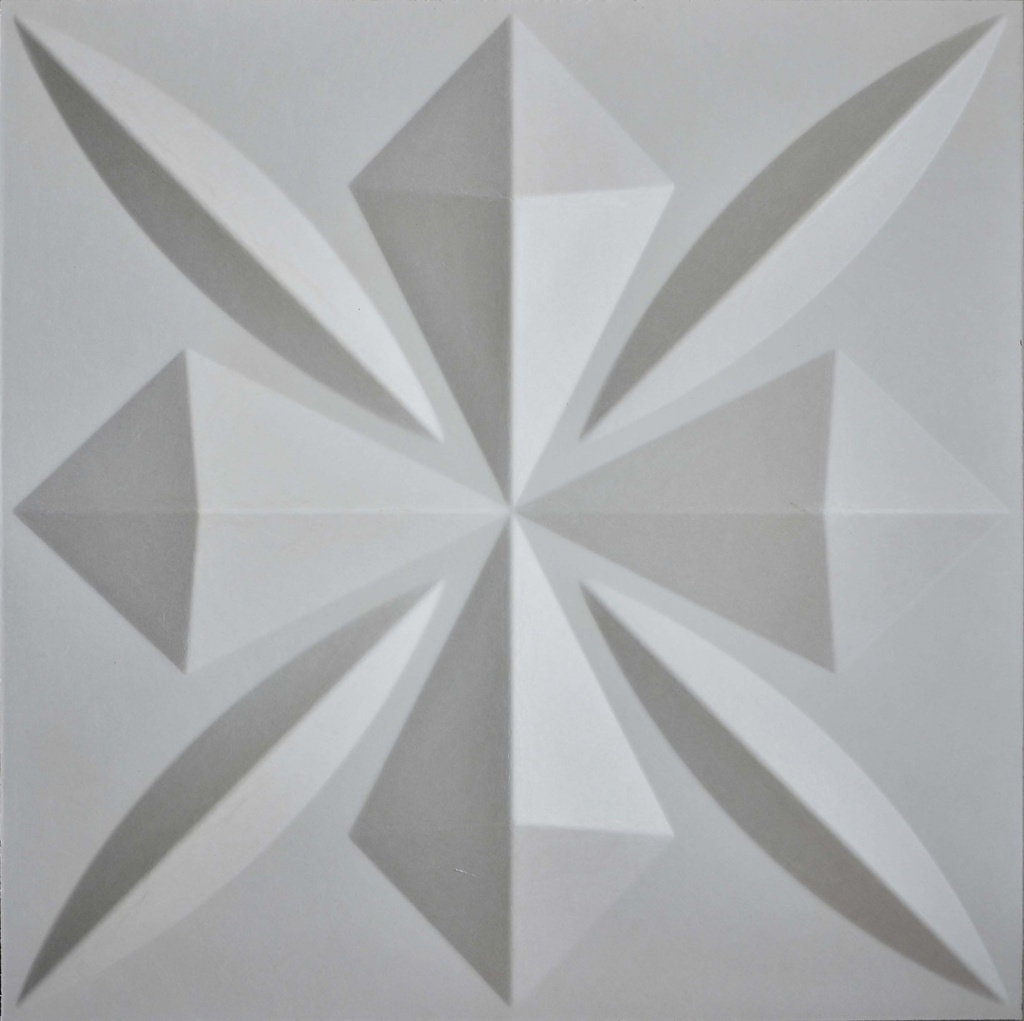 PANEL 3D 5007 KINGDOM