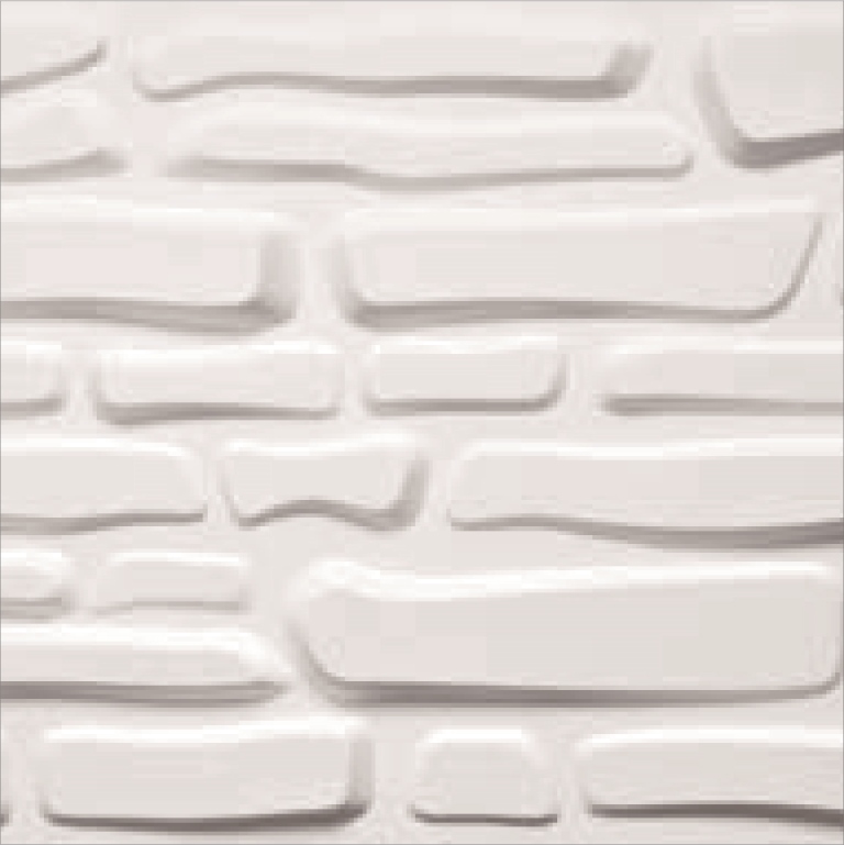 [OFERTA] PANEL 3D8009 BRICK