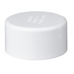 TAPON PVC SCH-40 4"