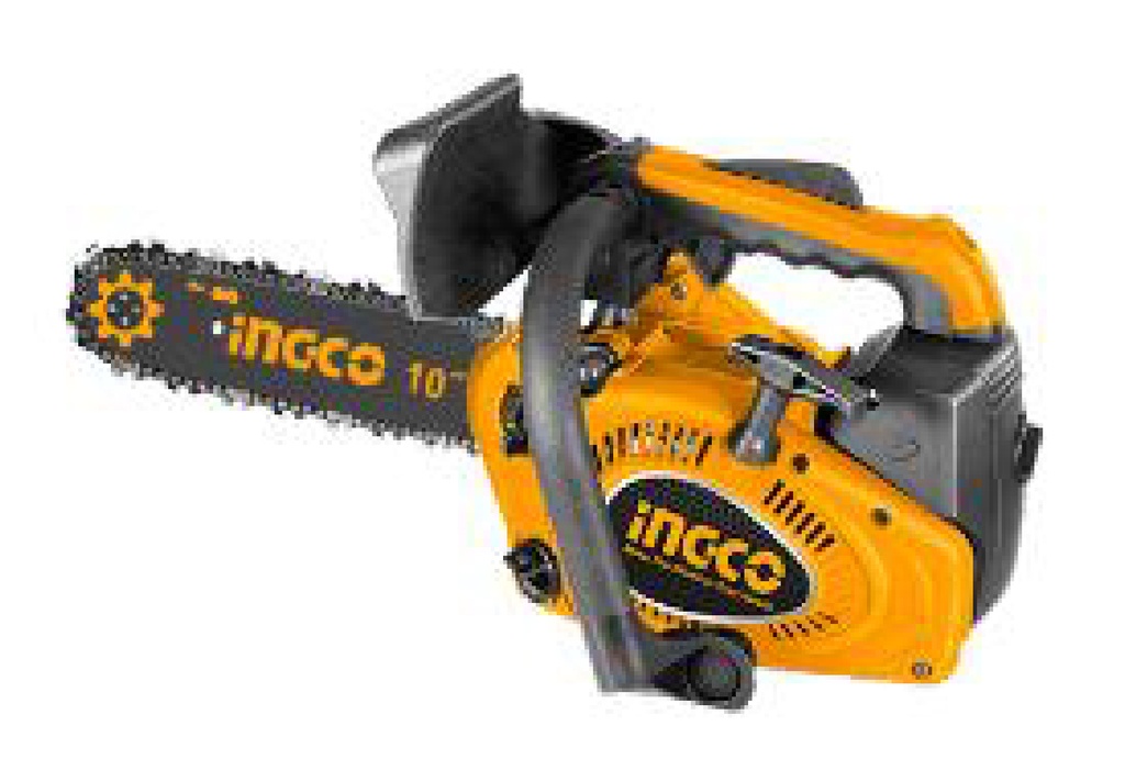 [AGOTADO] SIERRA DE CADENA 25.4CC 1 HP 10"
