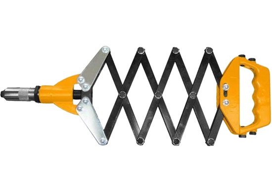 REMACHADORA ACORDION 32"